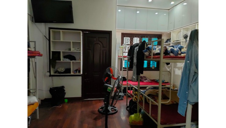 Khu phân lô quân đội, an ninh nhiều tiện ích - Nhà riêng phố Ngụy Như Kon Tum chính chủ cần bán